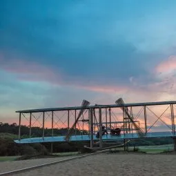 Wright Brothers National Memorial