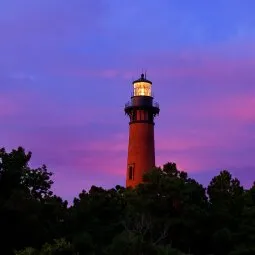 Currituck Beach Lighthouse