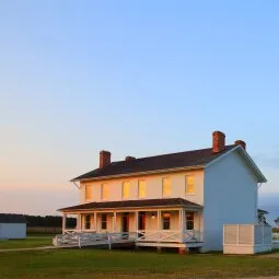 Bodie Island Lighthouse