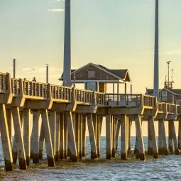 Jennette's Pier