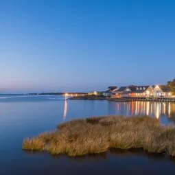 Outer Banks Shopping