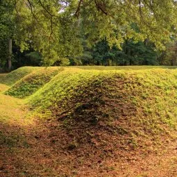 Fort Raleigh National Historic Site