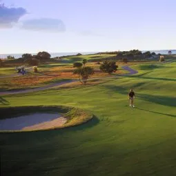 Outer Banks Golf Courses