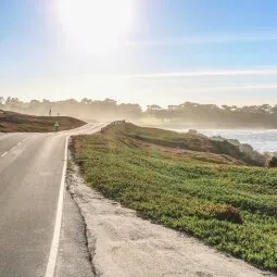 Pebble Beach