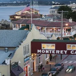 Cannery Row