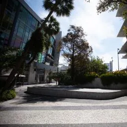 Lincoln Road Mall