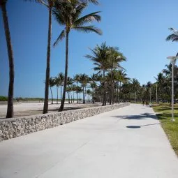 Lummus Park