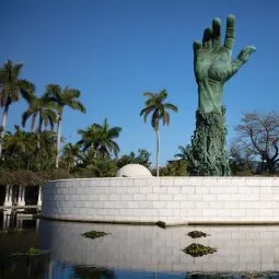 Holocaust Memorial