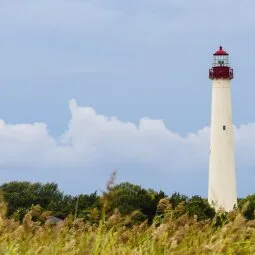 Cape May Lighthouse