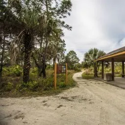 Boyd Hill Nature Preserve