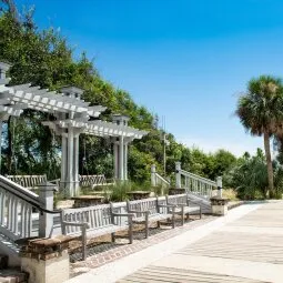 Coligny Beach Park