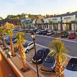 Shelter Cove Towne Centre & Marina