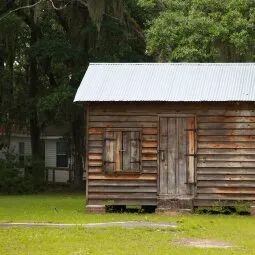 Historic Mitchelville Freedom Park