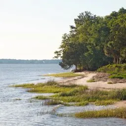 Daufuskie Island