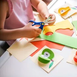 The Sandbox: An Interactive Children's Museum