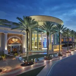 The Mall at Millenia