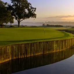 Orlando Golf Courses