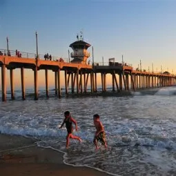 Huntington Beach