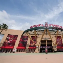 Angel Stadium