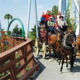 Knott's Berry Farm