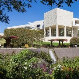 The Getty Center