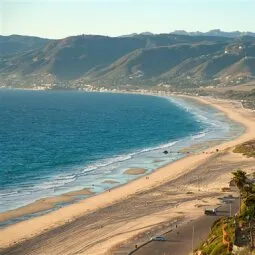 Zuma Beach