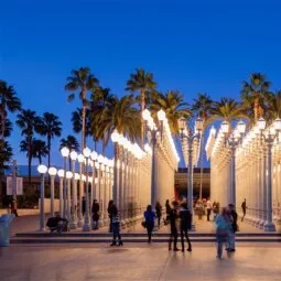 Los Angeles County Museum of Art