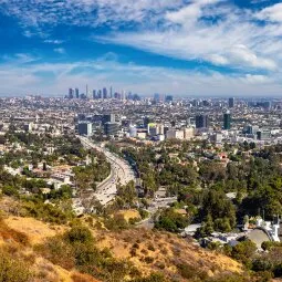 Hollywood Bowl