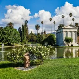 Hollywood Forever Cemetery