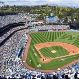 Dodger Stadium