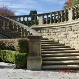 Greystone Mansion and Park