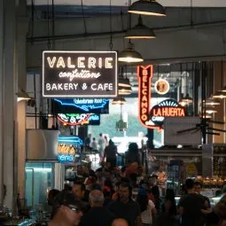 Grand Central Market