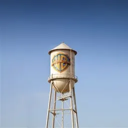 Warner Bros. Studio