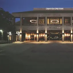 Grand Ole Opry