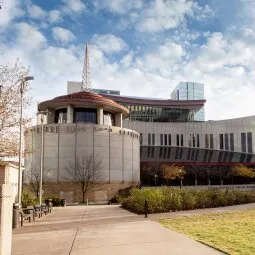 Country Music Hall of Fame and Museum