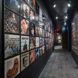 The Johnny Cash Museum