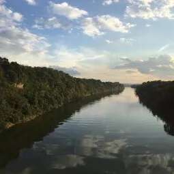 Shelby Bottoms Nature Center & Greenway