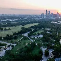 Zilker Metropolitan Park