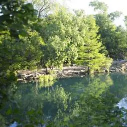 Ann and Roy Butler Hike-and-Bike Trail at Lady Bird Lake