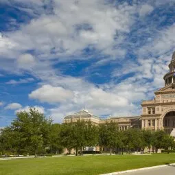 Texas Capitol