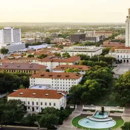 University of Texas at Austin