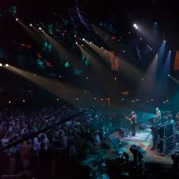 Austin City Limits Live at The Moody Theater