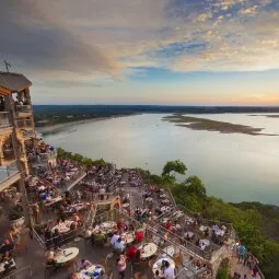 Lake Travis