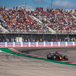 Circuit of the Americas