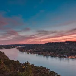 Mount Bonnell