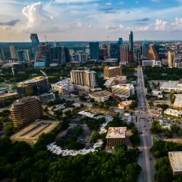 South Congress Avenue