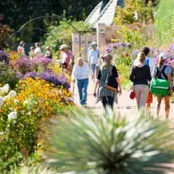 Denver Botanic Gardens