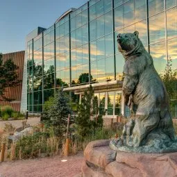 Denver Museum of Nature & Science