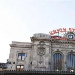 Denver's Union Station