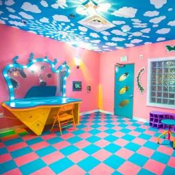 Meow Wolf Denver